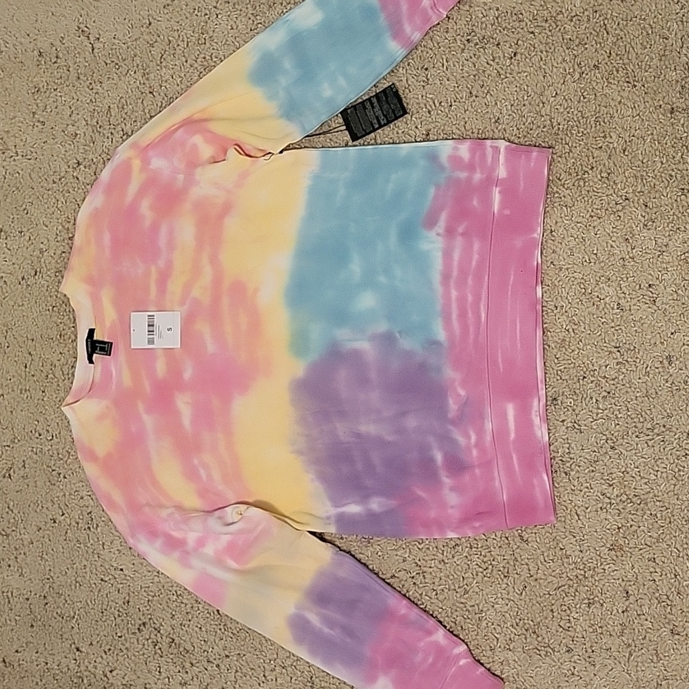 Forever21 sweatshirt
